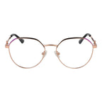 Guess Rose Gold Metal Glasses (Frames)