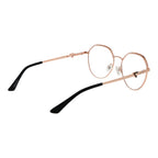 Guess Rose Gold Metal Glasses (Frames)