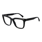 Guess Black Plastic Glasses (Frames)