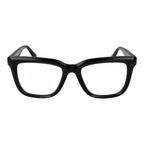 Guess Black Plastic Glasses (Frames)
