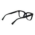 Guess Black Plastic Glasses (Frames)