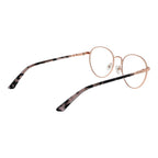 Guess Rose Gold Metal Glasses (Frames)