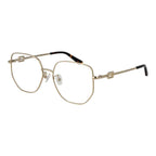 Guess Gold Metal Glasses (Frames)
