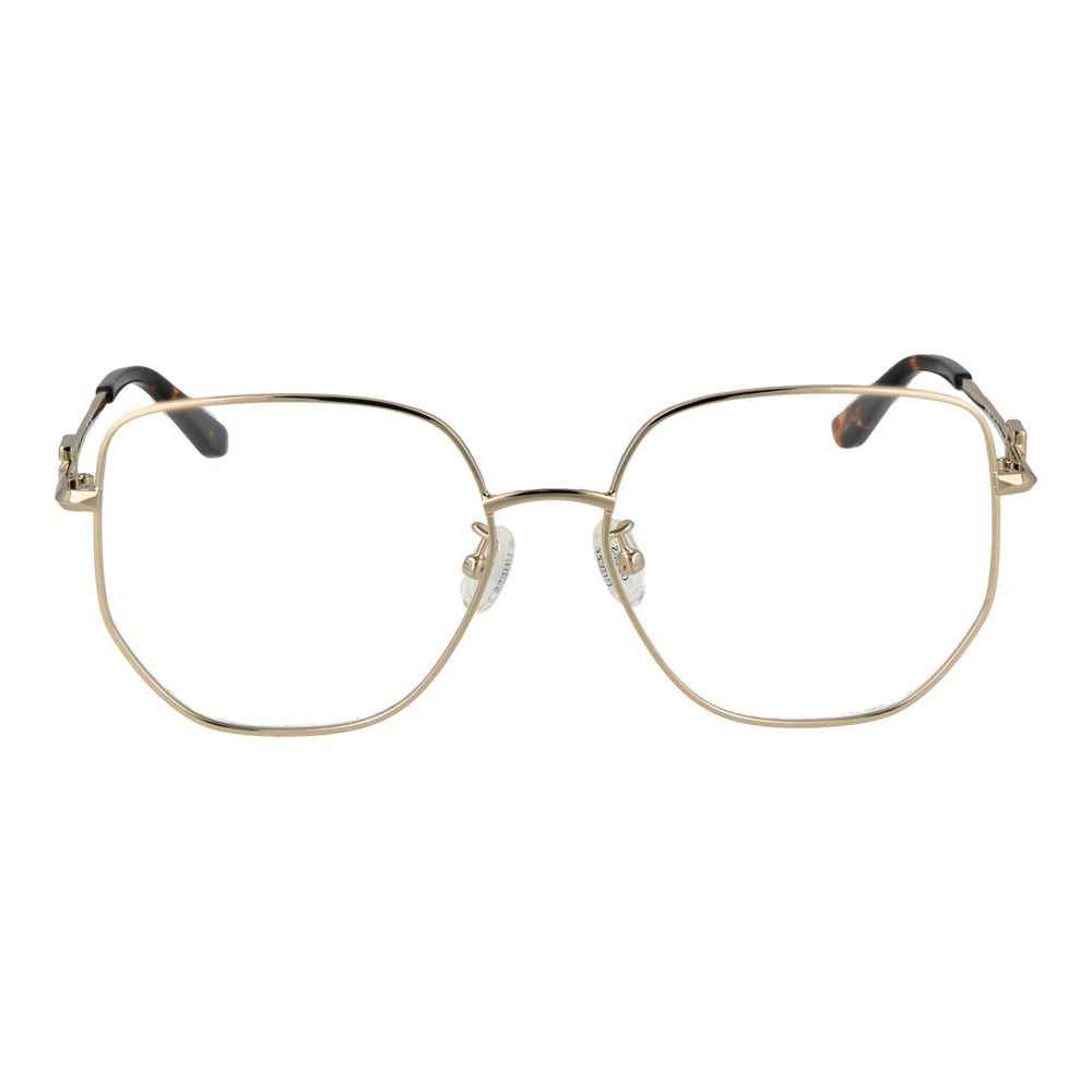 Guess Gold Metal Glasses (Frames)