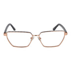 Guess Rose Gold Metal Glasses (Frames)