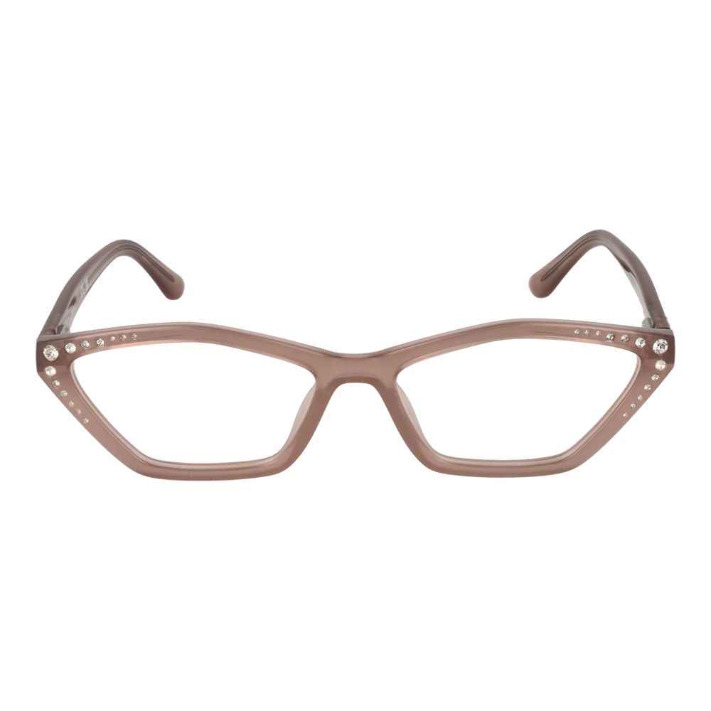 Marciano by Guess Beige Women Optical Frames