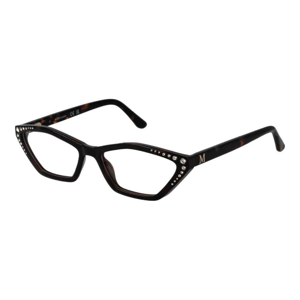 Marciano by Guess Brown Women Optical Frames