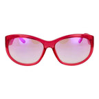 Guess Pink Women Sunglasses