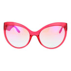 Guess Pink Women Sunglasses