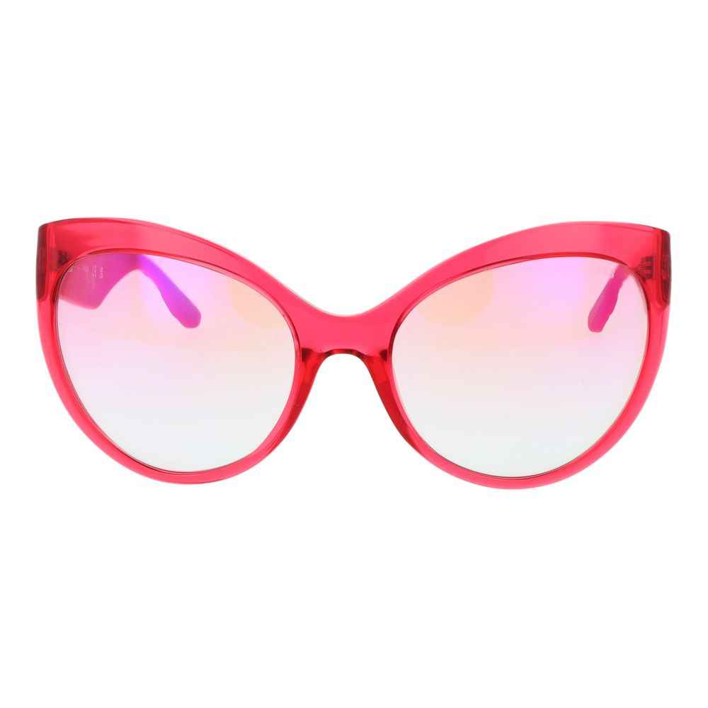 Guess Pink Women Sunglasses