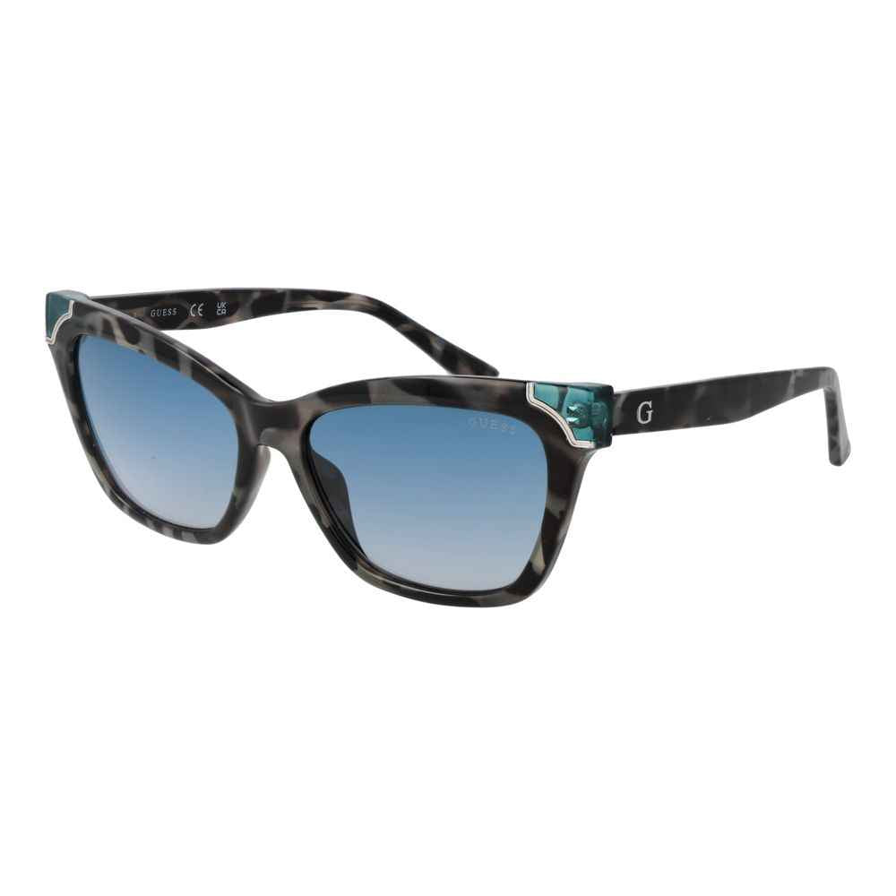 Guess Multicolor Women Sunglasses