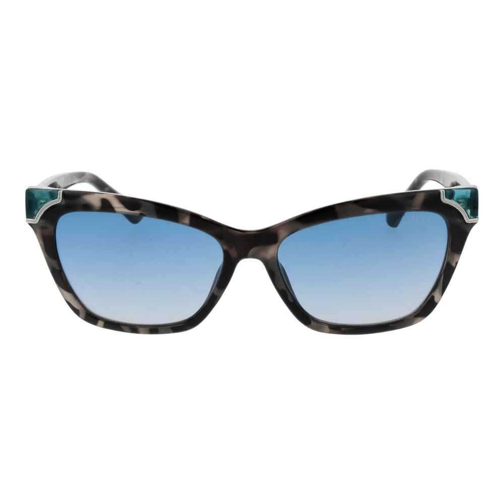 Guess Multicolor Women Sunglasses