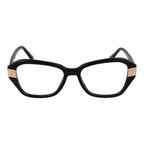 Marciano by Guess Black Acetate Glasses (Frames)