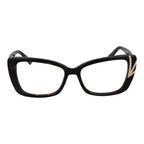 Marciano by Guess Black Acetate Glasses (Frames)