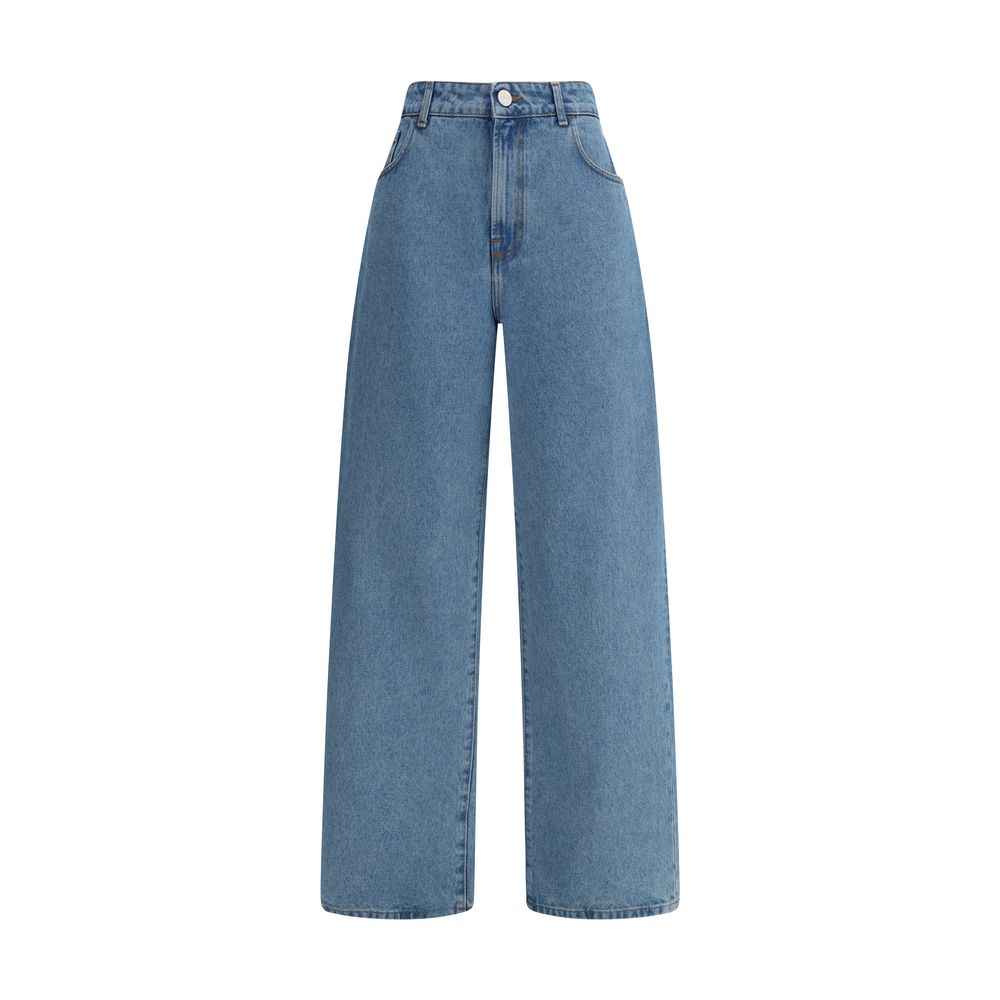 Rohe Baggy Jeans