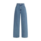 Rohe Baggy Jeans
