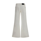 7FOR Spencer Flare Jeans