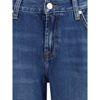 7FOR Spencer flare Jeans