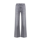 7FOR Modern Dojo bootcut Jeans