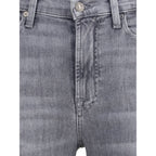 7FOR Modern Dojo bootcut Jeans
