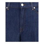 7FOR Lotta Alona wide leg Jeans