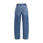 7FOR Bonnie Jeans