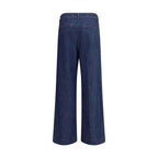 7FOR Halona wide leg Jeans