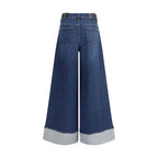 7FOR Marie Jeans