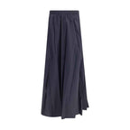 Balenciaga Flared Skirt