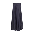 Balenciaga Flared Skirt
