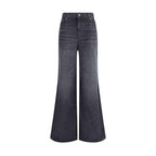 Chloé Wide-leg Jeans