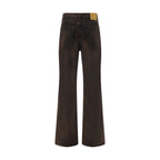 Haikure Wide-leg Jeans