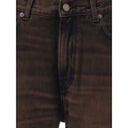 Haikure Wide-leg Jeans