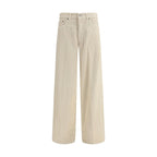 Haikure Velvet Pants