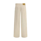 Haikure Velvet Pants