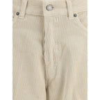 Haikure Velvet Pants