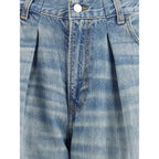 Haikure Wide-leg Jeans