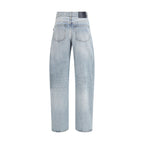 Haikure Baggy Jeans