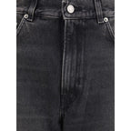Haikure Wide-leg Jeans