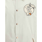 Moncler x Donald Glover Moncler x Gilga Farm by Donald Glover Satsuma Shirt Jacket