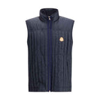 Moncler x Donald Glover Moncler x Gilga Farm by Donald Glover Down Vest