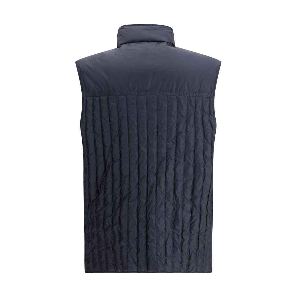 Moncler x Donald Glover Moncler x Gilga Farm by Donald Glover Down Vest