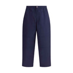 Moncler x Donald Glover Moncler x Gilga Farm by Donald Glover cotton gabardine Pants