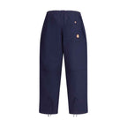 Moncler x Donald Glover Moncler x Gilga Farm by Donald Glover cotton gabardine Pants