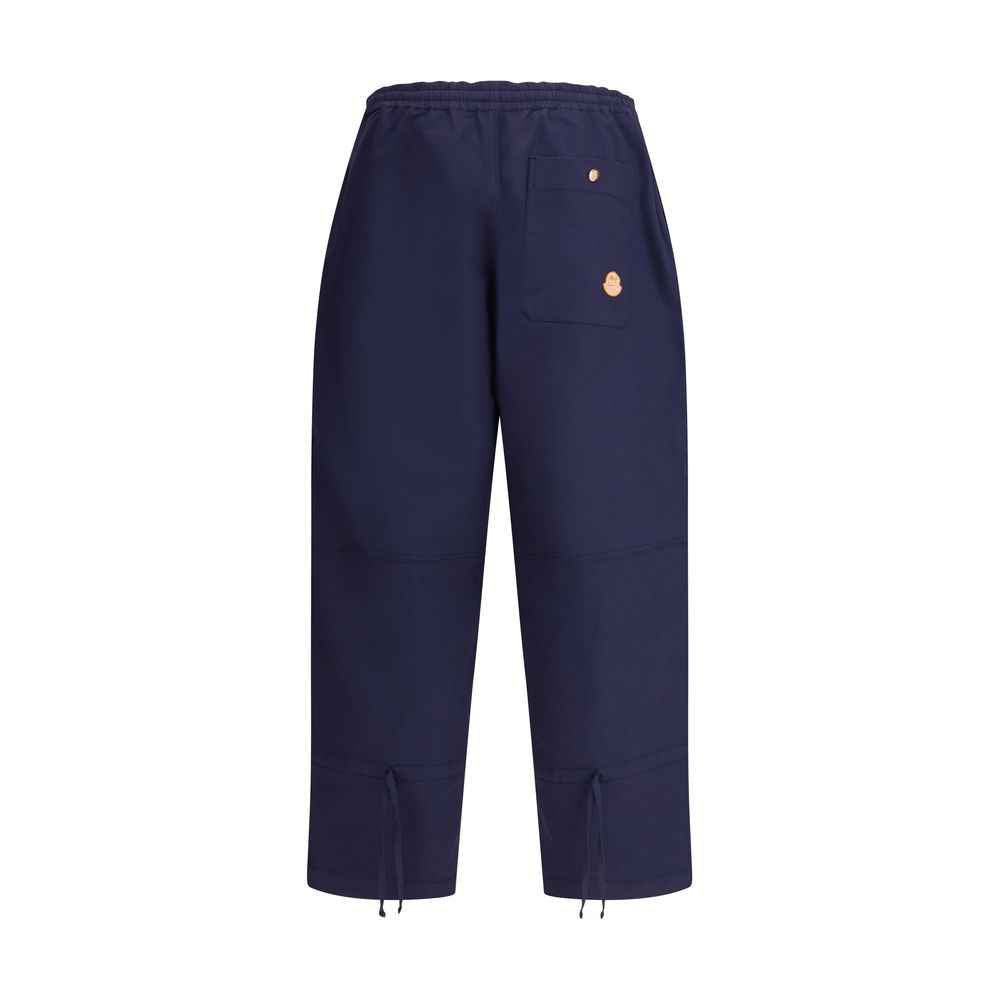 Moncler x Donald Glover Moncler x Gilga Farm by Donald Glover cotton gabardine Pants
