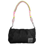 Desigual Black Polyester Handbag