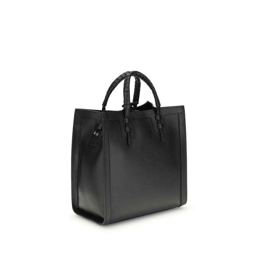 Casadei Demetra Tote Bag