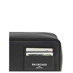 Balenciaga Logo Beauty Case