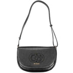 Guess Jeans Black Polyethylene Women Handbag