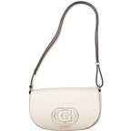 Guess Jeans White Polyethylene Women Handbag